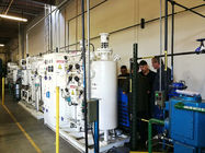 Energiesparender PSA-Stickstoff-Generator für das verarbeitende Metall, Laser-Ausschnitt