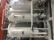 CE / ISO / zugelassenes PSA-Sauerstoffgeneratorensystem für Industrie und Krankenhaus