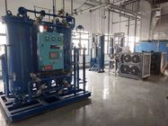 Industrielle PSA-Art Stickstoff-Generator, hoher Reinheitsgrad PSA-Stickstoff-System