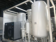 Psa-Stickstoff-Generator nach Maß mit niedrigem Druckluft-Verbrauch