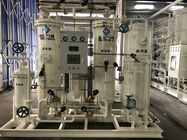 Metallurgie PSA-Stickstoff-Generator mit Kohlenstoff-Molekularsieb-Sorbent