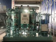Membran-Art Leistungsaufnahme der PSA-Stickstoff-Generator-Maschinen-geringen Energie