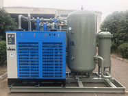 Vertikaler Luft-Produkt-Stickstoff-Generator, medizinische Psa-Stickstoff-Gas-Anlage