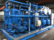 Industrie-Wasserstoff-Wiederaufnahme-Einheits-Ammoniak-Anlage für Methanol-Produktion
