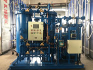 Kälteerzeugender Stickstoff-Generator nach Maß, starker Stickstoff, der Maschine herstellt