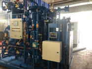 Leistungsaufnahme der hohe Leistungsfähigkeit PSA-Stickstoff-Generator-optimale Entwurfs-geringen Energie