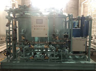 Hochdruck-PSA-Stickstoff-Generator für Verkapselung, Agglomeration, tempern