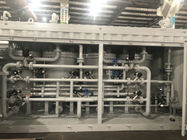 N2-Membran-Art Stickstoff-Generator/Luft-Stickstoff-Produktions-Anlage