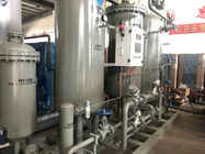 Energiesparender PSA-Stickstoff-Generator mit PLC-Kontrollsystem 5-5000 Nm3/H