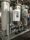 Industrieller Membran-Stickstoff-Generator-vollautomatische Operation