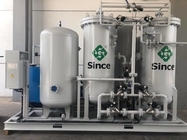 Hoher Reinheitsgrad PSA-Stickstoff-Generatorsystem für Wärmebehandlungs-Industrie