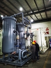 99,999% abgekühlter Generator Reinheit PSA Wasserstoff mit Aktivkohle-Filter