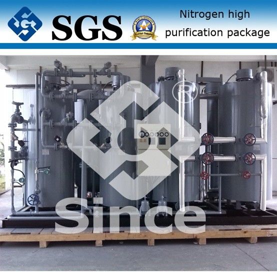 Psa-Generations-Gas-Reinigungs-System, Gas-Filtrations-System 100-5000Nm3/H