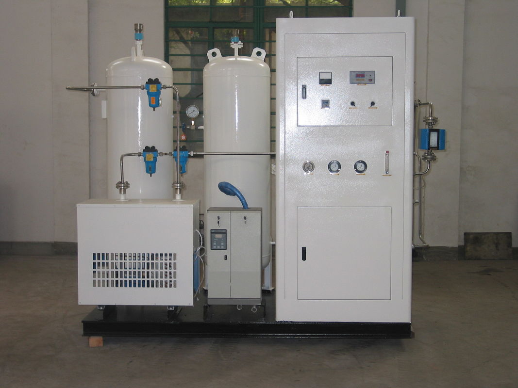 Pharmazeutischer Vermittler-Produktions-Sauerstoff-Generator 1-1000Nm3/H