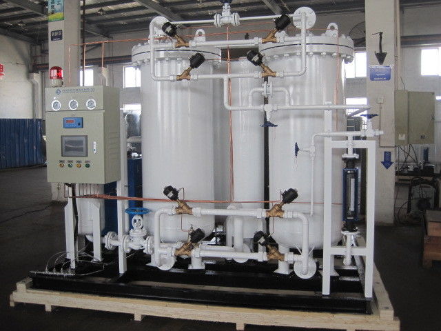 Hoher Reinheitsgrad-Sauerstoff-Generator PSA-Sauerstoff-Gas-Generator