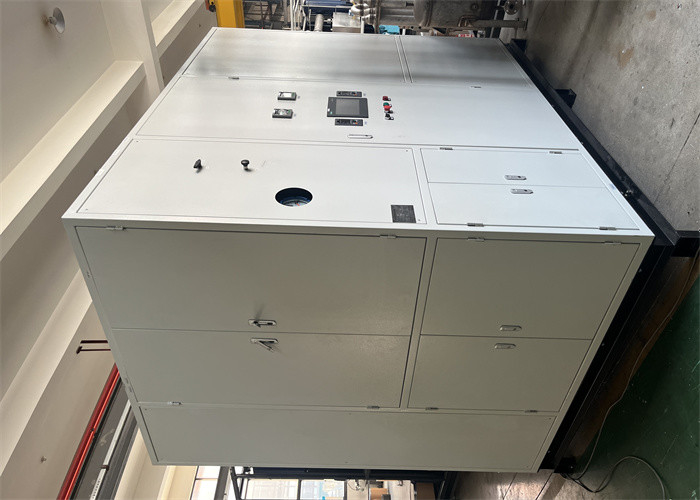 SMR-Wasserstoffgenerator mit kleiner Kapazität