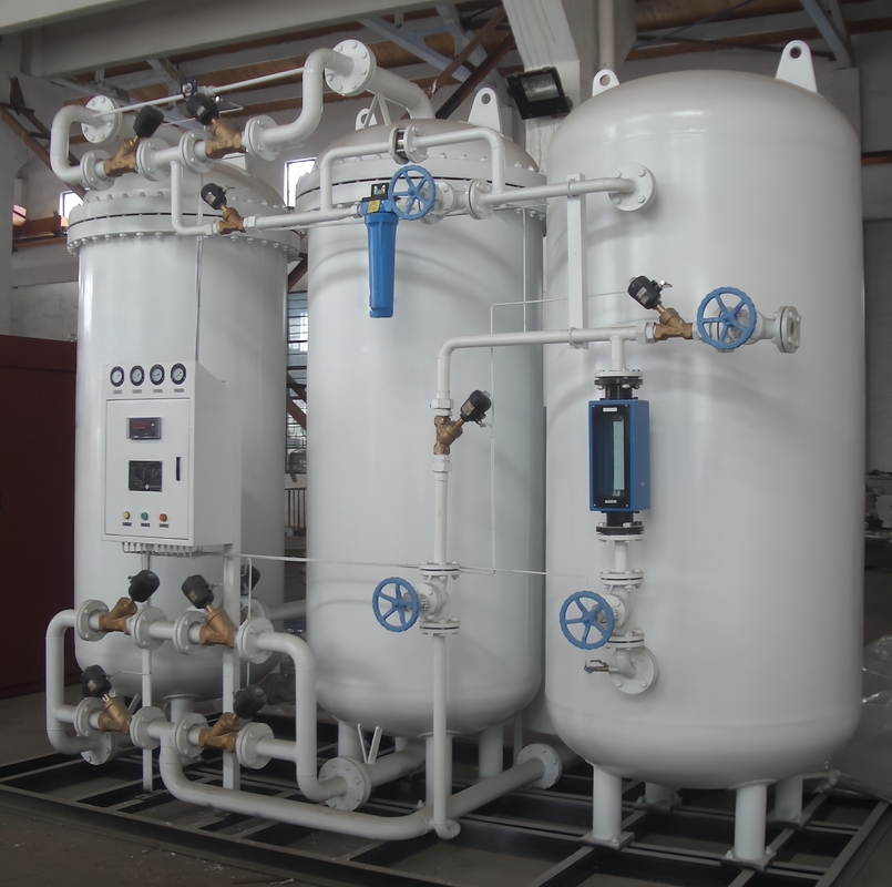 Kundengebundener N2-Generations-Anlagen-PSA-Stickstoff-Generator für Wolframindustrie