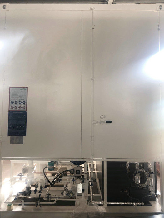 Industrieller Stickstoff PSA-Generator, Hochdruckluft-Produkt-Stickstoff-Generator