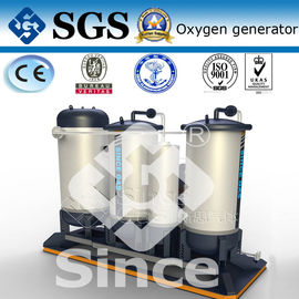 Industrieller Gas-Generator des Sauerstoff-PO-30 für metallschneidendes u. Schweißen