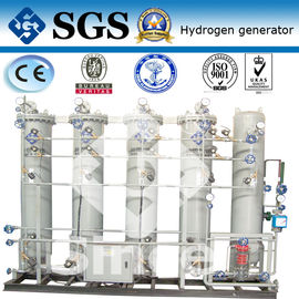 Einfache PSA-Prozess-Wasserstoff-Generator-Druck-Schwingen-Aufnahme-nicht Verschmutzung