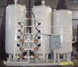 CER/TS/BV Wasserstoff-verbessernde trocknende Trockner für Erdölraffinerie
