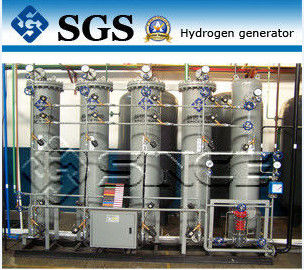 5-2000Nm3/H PSA Wasserstoff-Gas-Generator-Wasserstoff-Generator-Produzent