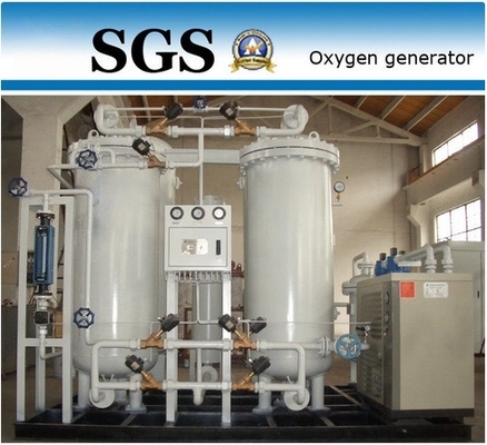 Reinheit des Druck-Schwingen-Aufnahme-Sauerstoff-Generator-92±2%