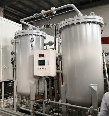 Psa-Art Sauerstoff-Generator-hohe Stickstoff-Reinheit 2~150 Nm3/H