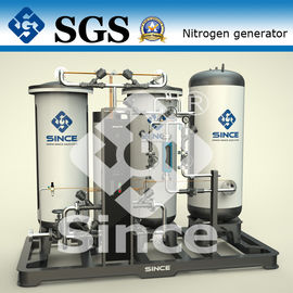 CER/ISO/SIRA Oil Gass PSA Stickstoff-Generator-Paket-System