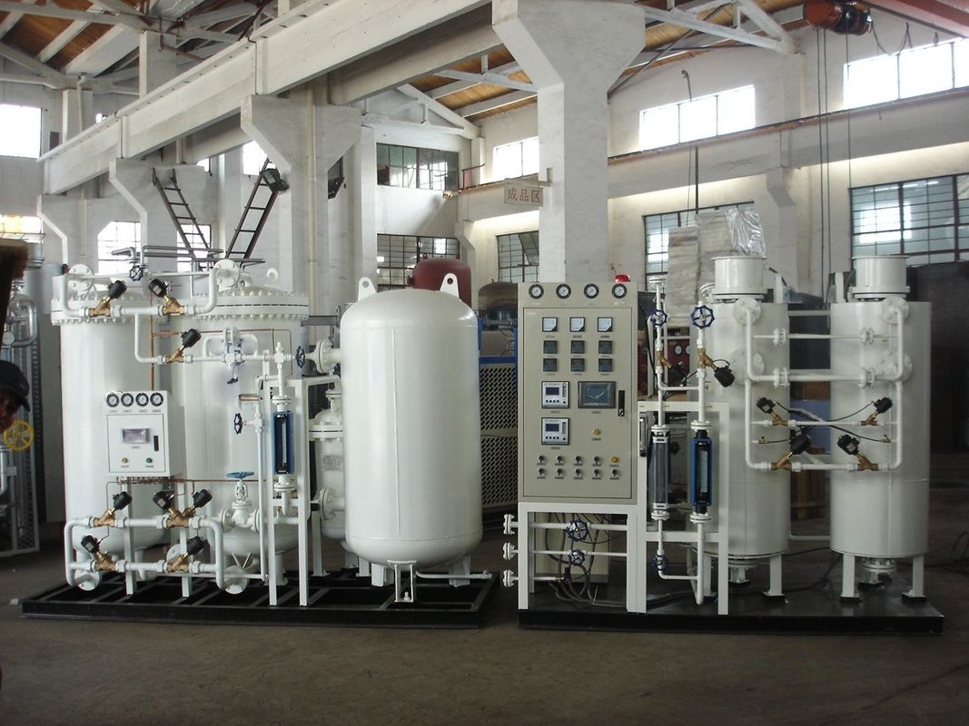Völlig Automatisierung PSA-Stickstoff-Generator-Vielzweckanwendung