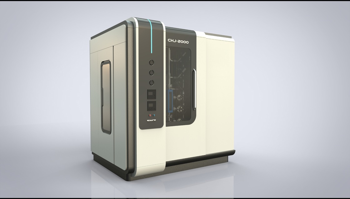 SEIT GAS Stickstoff-Membran-Einheit/Membran-Art Stickstoff-Generator-Anlage