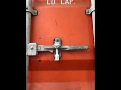 Lieferung für Stickstoffanlage