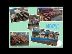 Sauerstoff-Generator, VPSA-, medizinische und industrielleanwendung.