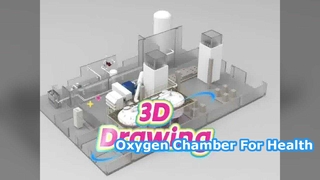 VPSA-Sauerstoffgeneratoren: Effiziente Sauerstoffversorgungslösungen für vielfältige Anwendungen