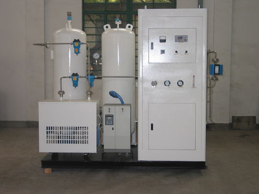 Sauerstoffgenerator für die Zwischenproduktherstellung 1-1000Nm3/H