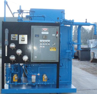 Qualität Karburierende Prozess-RX-Gas-Generator-endothermische Gas-Störungssuche-Werkzeuge usine