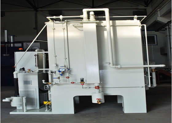 Qualität Karburierungsgas-Generator der wärmebehandlungs-RX mit Kapazität 40 - 1600 Nm3/H usine