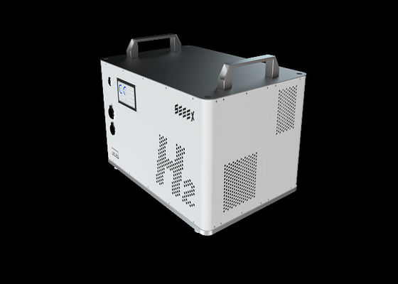 Qualität 48v 64a 3000W Wasserstoffbrennstoffzellenergieversorgung für die Stromversorgung im Außenbereich usine