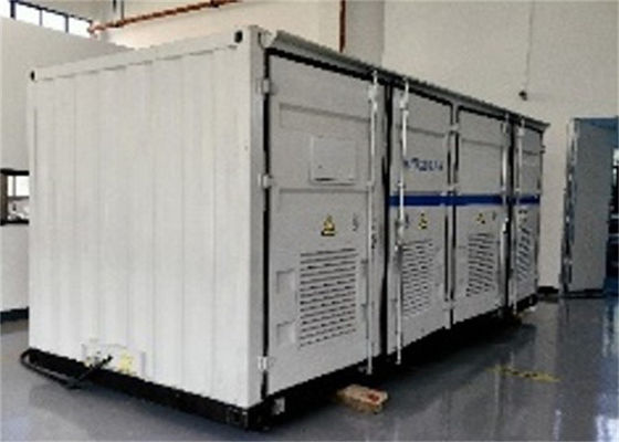 Qualität Grüne Wasserstoffkraftwerke zur Erzeugung von Elektrizität usine
