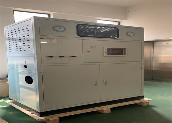 Qualität SMR-Wasserstoffgenerator usine