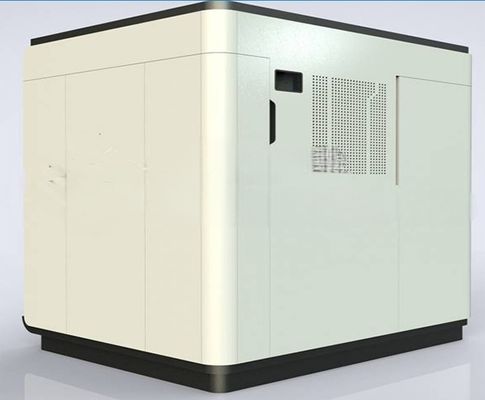 Qualität Stickstoff-Kraftwerkspark-Stickstoff-Membran-Generatoren BV-Zustimmung usine