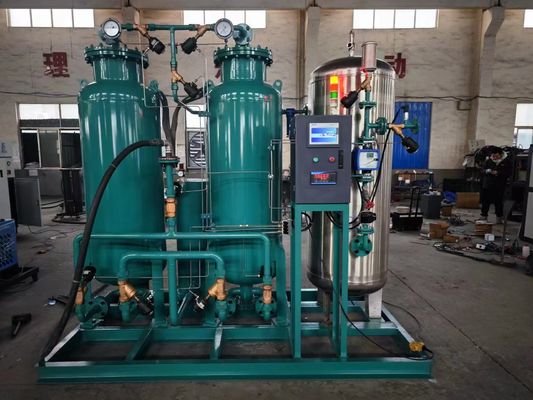 Industrieller Sauerstoff-Betriebssauerstoff-Gas-Generator für Ozon-Generator