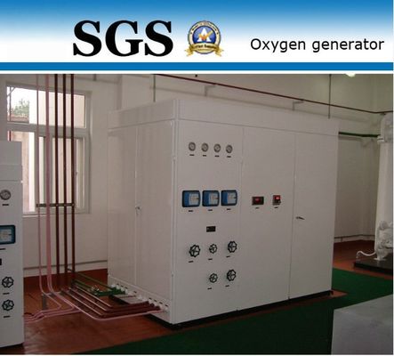 Chemischer Sauerstoff-Generator-Sauerstoff-Generations-Anlage für die Fischzucht