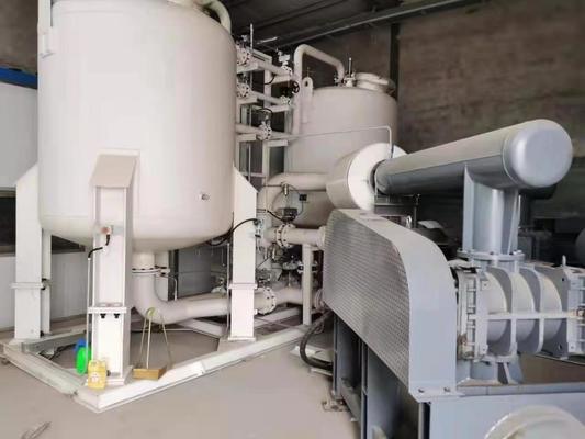 Völlig automatisiert 1 Kilowatt medizinische Kapazität des Sauerstoff-Generator-5-1500 Nm3/H