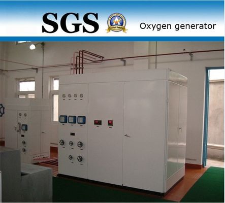 Professionelle industrielle Sauerstoff-Generator ISO/BV/SGS/CCS/TS genehmigten