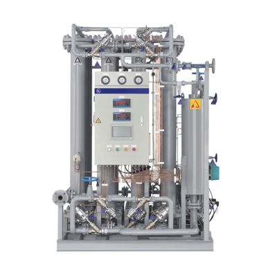 Qualität Membran-Stickstoff-Generator-Reinheit 99% Marine Industry BV CCS TS Certifiation usine