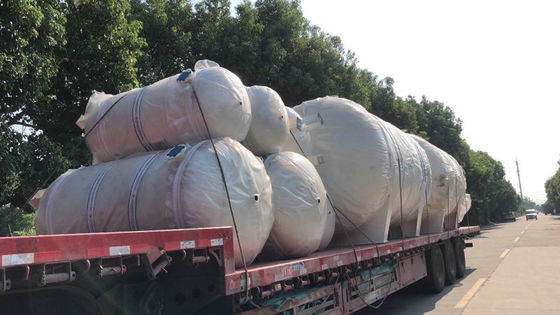 Medizinischer Sauerstoff-Hochdruckgenerator mit Edelstahl-Material