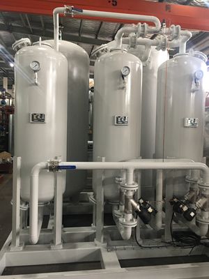 Der energiesparende medizinische angebrachte Sauerstoff-Generator-Gleiter u. beauftragte vor