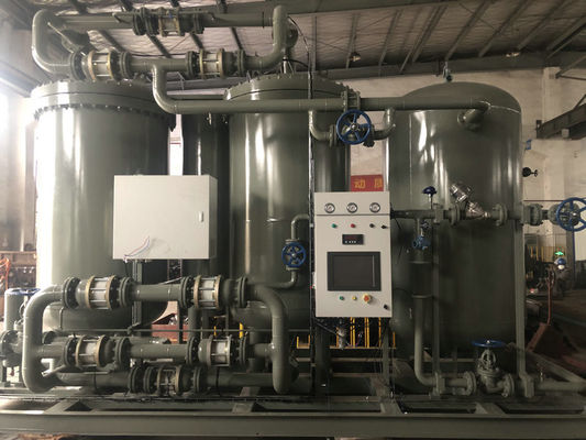 Qualität ISO-Membran-Art 99,99% PSA-Stickstoff-Generator usine